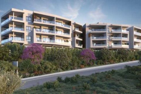 3 dormitorios Apartment en Agios Athanasios, Cyprus No. 102826 1