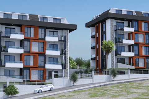 4 bedrooms Apartment in Chau Lang, Vietnam No. 53765 1