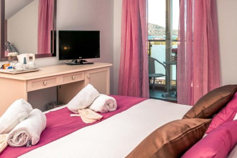 Отель, гостиница с 41 комнатой в Тасос, Греция №109238 7