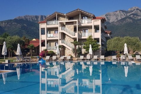41 room Hotel in Thasos, Greece No. 109238 1