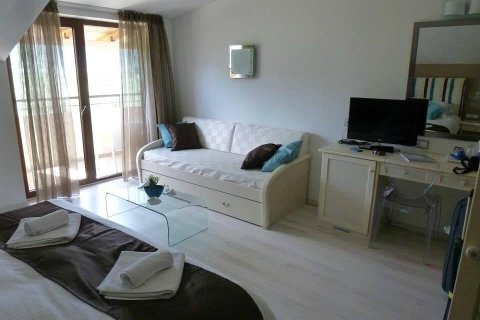 Отель, гостиница с 41 комнатой в Тасос, Греция №109238 11