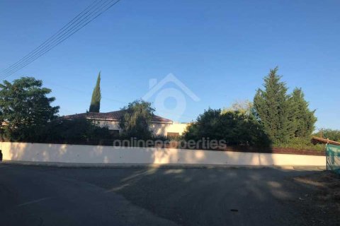 5 chambres House à Ergates, Cyprus No. 80049 4