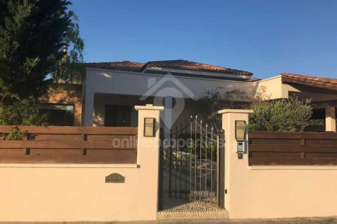 5 chambres House à Ergates, Cyprus No. 80049 2