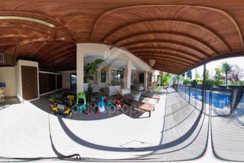 5 chambres House à Ergates, Cyprus No. 80049 12