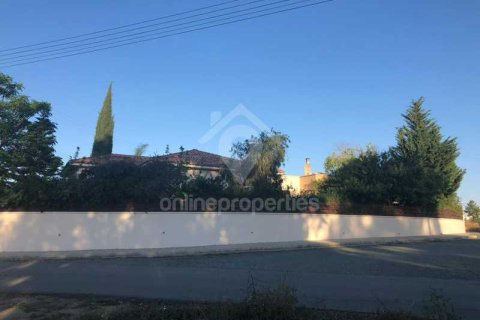 5 chambres House à Ergates, Cyprus No. 80049 3