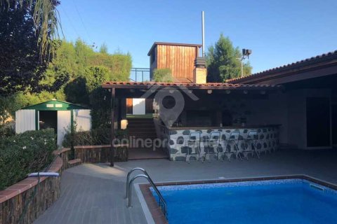 5 chambres House à Ergates, Cyprus No. 80049 6
