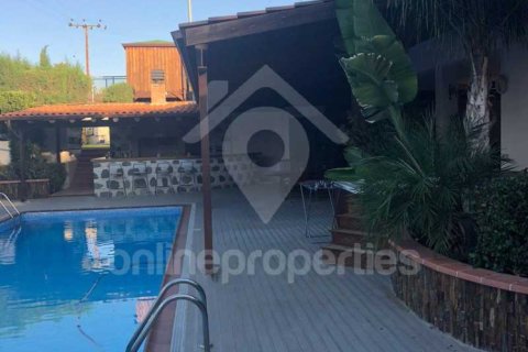 5 chambres House à Ergates, Cyprus No. 80049 7