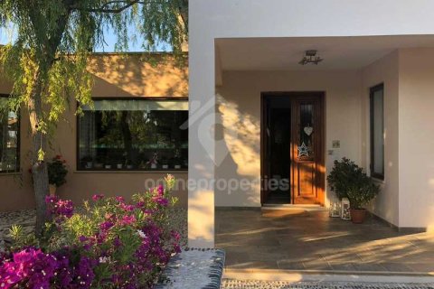 5 chambres House à Ergates, Cyprus No. 80049 11