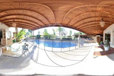 5 chambres House à Ergates, Cyprus No. 80049 13