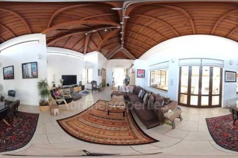 5 chambres House à Ergates, Cyprus No. 80049 16