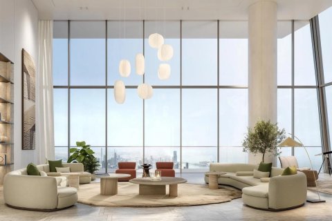 4 dormitorios Apartment en Hoang Van Thu, Vietnam No. 91720 2