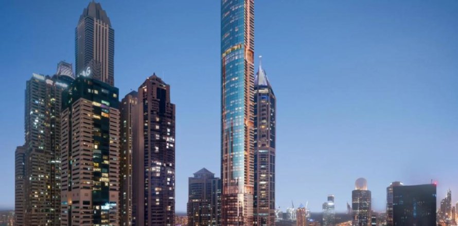 4 dormitorios Apartment en Jumeirah, UAE No. 91720