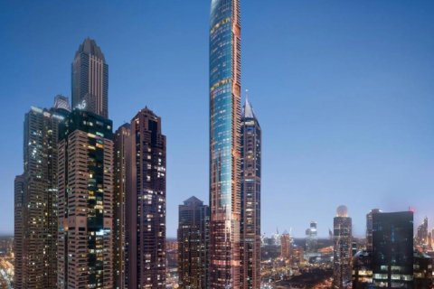 4 dormitorios Apartment en Jumeirah, UAE No. 91720