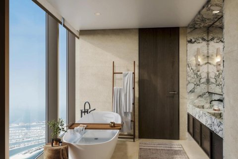 4 dormitorios Apartment en Hoang Van Thu, Vietnam No. 91720 4