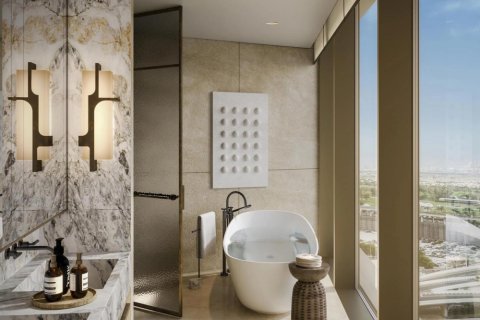 4 dormitorios Apartment en Hoang Van Thu, Vietnam No. 91720 9