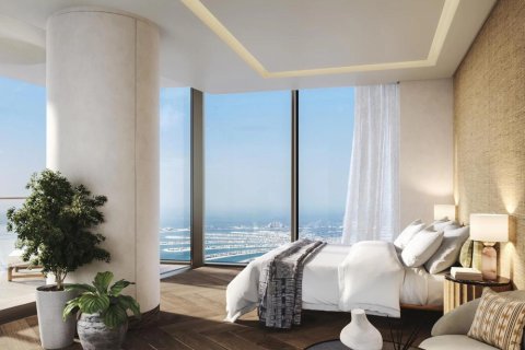 4 dormitorios Apartment en Hoang Van Thu, Vietnam No. 91720 5