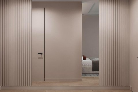 1 dormitorio Apartment en Krashichi, Montenegro No. 104681 20