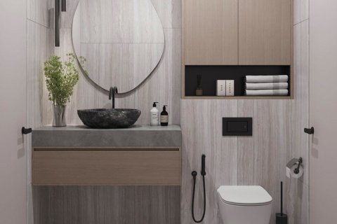 1 dormitorio Apartment en Krashichi, Montenegro No. 104681 23