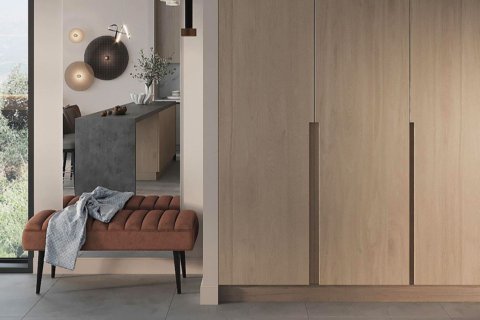 1 dormitorio Apartment en Krashichi, Montenegro No. 104681 15