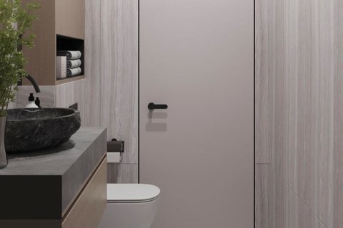 1 dormitorio Apartment en Krashichi, Montenegro No. 104681 24