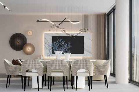 1 dormitorio Apartment en Krashichi, Montenegro No. 104681 9