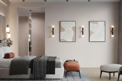 1 dormitorio Apartment en Krashichi, Montenegro No. 104681 17