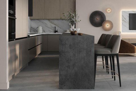 1 dormitorio Apartment en Krashichi, Montenegro No. 104681 11