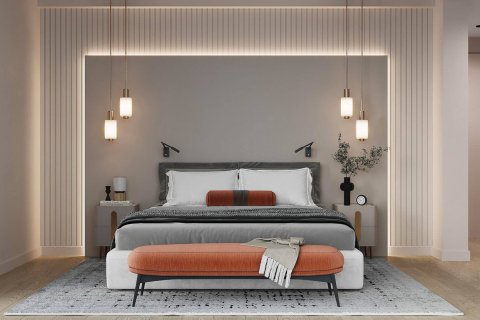 1 dormitorio Apartment en Krashichi, Montenegro No. 104681 16