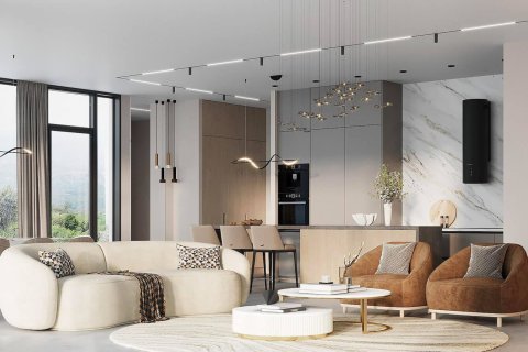 1 dormitorio Apartment en Krashichi, Montenegro No. 104681 6