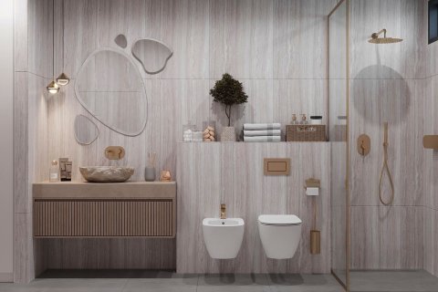 1 dormitorio Apartment en Krashichi, Montenegro No. 104681 21