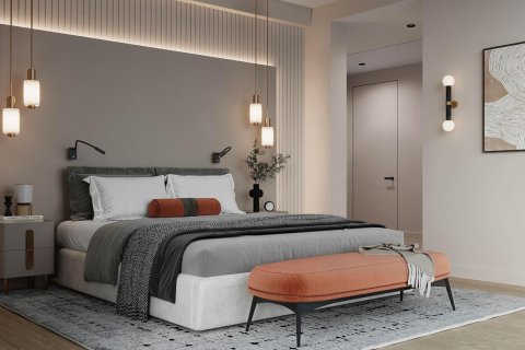 1 dormitorio Apartment en Krashichi, Montenegro No. 104681 19