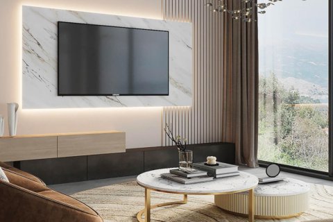 1 dormitorio Apartment en Krashichi, Montenegro No. 104681 7