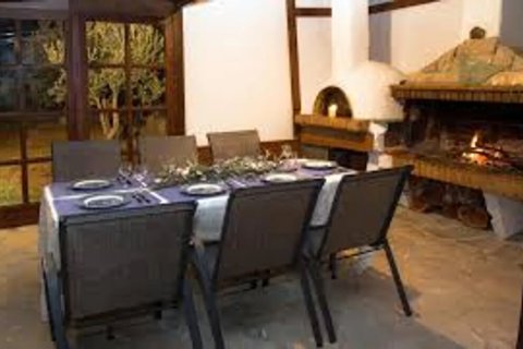 4 bedrooms Apartment in Rafina, Greece No. 113135 5