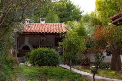 4 bedrooms Apartment in Rafina, Greece No. 113135 4