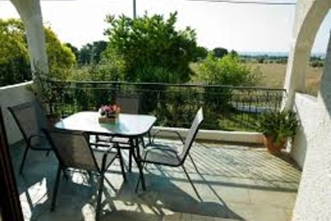 4 bedrooms Apartment in Rafina, Greece No. 113135 3