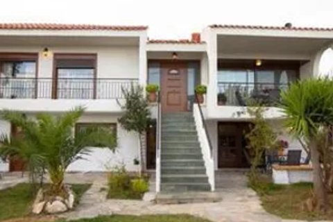 4 bedrooms Apartment in Rafina, Greece No. 113135 1