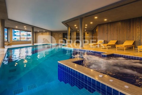 4 rooms Appartement à Lien Chieu, Vietnam No. 13434 14