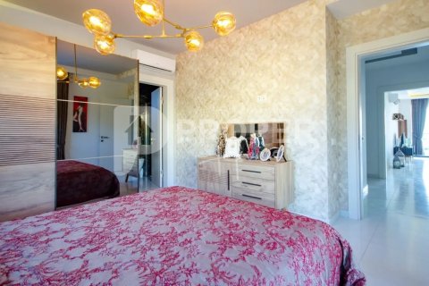 4 rooms Appartement à Lien Chieu, Vietnam No. 13434 18