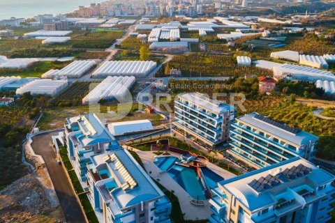 4 rooms Appartement à Lien Chieu, Vietnam No. 13434 29