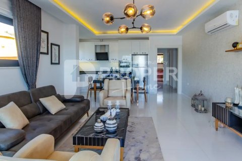 4 rooms Appartement à Lien Chieu, Vietnam No. 13434 24