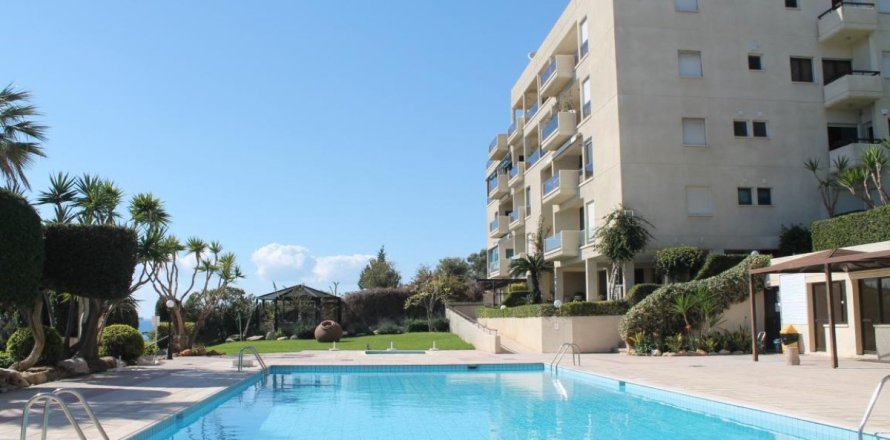 3 chambres Appartement à Limassol, Cyprus No. 105613