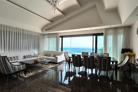 5 rooms Appartement à Konakli, Turkey No. 113205