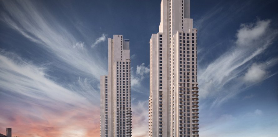 2 bedrooms Apartment in Istanbul, Turkey No. 115040