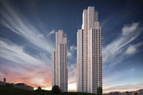 2 dormitorios Apartment en Khanh Hoa, Vietnam No. 115040 1