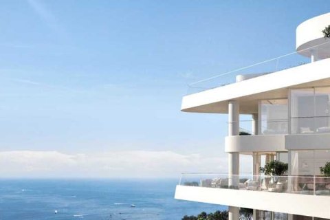 2 bedrooms Apartment in Mouttagiaka, Cyprus No. 52671 6