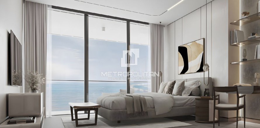 Квартира с 2 спальнями в Мидык, Вьетнам №93135