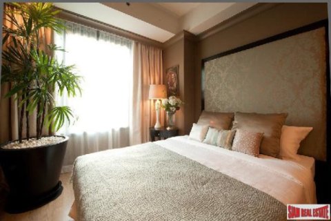 3 bedrooms Apartment in Bangkok, Thailand No. 96999 9