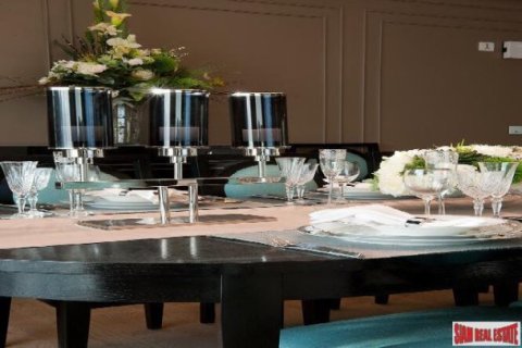 3 bedrooms Apartment in Bangkok, Thailand No. 96999 4