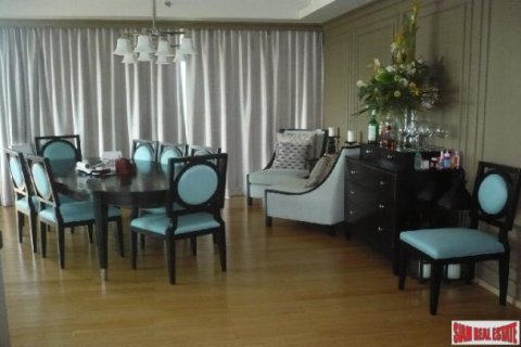 3 bedrooms Apartment in Bangkok, Thailand No. 96999 6