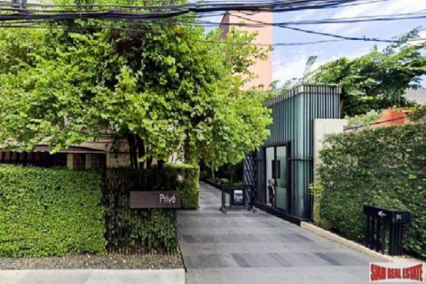 3 bedrooms Apartment in Bangkok, Thailand No. 96999 10